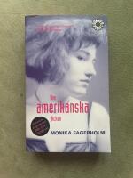 Den amerikanska flickan