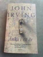 &Auml;nka i ett &aring;r