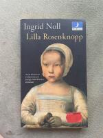 Lilla rosenknopp