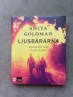 Ljusb&auml;rarna : m&auml;nniskor som v&auml;ljer gl&auml;dje