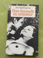 Hon dansade en sommar