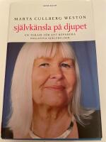 Sj&auml;lvk&auml;nsla p&aring; djupet : en terapi f&ouml;r att reparera negativa sj&auml;lvbilder