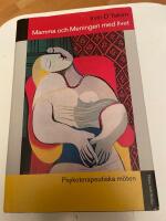 Mamma och meningen med livet : Psykoterapeutiska m&ouml;ten