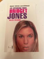 P&aring; spaning med Bridget Jones