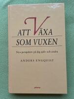 Att v&auml;xa som vuxen