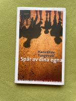 Sp&aring;r av dina egna : f&ouml;r&auml;ldrar som nyckel till sj&auml;lvinsikt