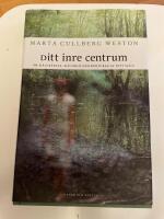 Ditt inre centrum : om sj&auml;lvk&auml;nsla, sj&auml;lvbild och konturen av dig sj&auml;lv