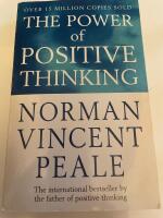 The power of positive thinking