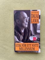 Etik f&ouml;r ett nytt millenium