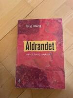 &Aring;ldrandet - Individ, familj, samh&auml;lle