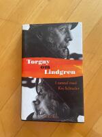 Torgny om Lindgren : samtal med Kaj Schueler