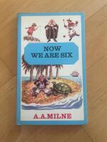 Now we are six