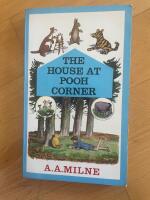 The House at Pooh Corner