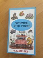 Winnie - the - Pooh