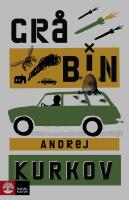 Gr&aring; bin