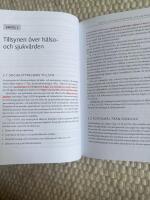 H&auml;lso- och sjukv&aring;rdsr&auml;tt : en introduktion f&ouml;r professionsutbildningar