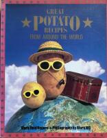 Great potato receipes 