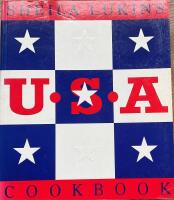 USA cookbook