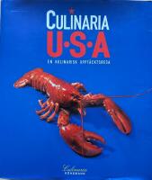 Culinaria USA