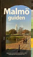 Cityguide Malm&ouml;