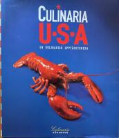 Culinaria USA 