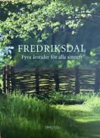 Fredriksdal Fyra &aring;rstider f&ouml;r alla sinnen