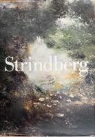 August Strindberg : "Underlandet" : [Malm&ouml; konsthall 26 december 1989-4 februari 1990]