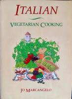 Italian Vegetarian Cooking