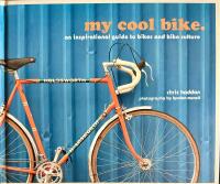 My cool bike