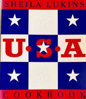 USA Cookbook