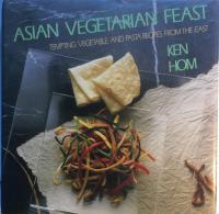 Asian Vegetarian Feast