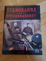 Svenskarna under stj&auml;rnbaneret
