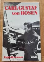 Carl Gustaf von Rosen