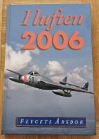 I luften : flygets &aring;rsbok 2006
