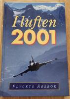 I luften : flygets &aring;rsbok. 2001