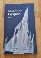 Faktaboken om Gripen