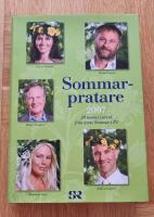 Sommarpratare