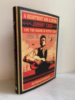 A Heartbeat and a Guitar - Johnny Cash and the Making of Bitter Tears