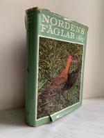 Nordens f&aring;glar i f&auml;rg (fj&auml;rde bandet)