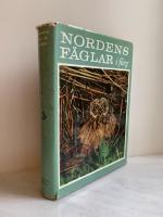 Nordens f&aring;glar i f&auml;rg (tredje bandet)