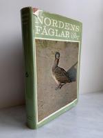 Nordens f&aring;glar i f&auml;rg (sj&auml;tte bandet)