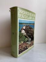 Nordens f&aring;glar i f&auml;rg (sjunde bandet)