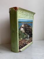 Nordens f&aring;glar i f&auml;rg (sjunde bandet)