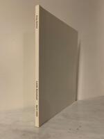 ing : Clay Ketter Lunds konsthall, April 13-May 26. 2002