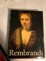 Rembrandt gem&auml;lde