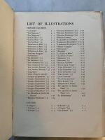 Daumier and Gavarni - with critical and biographical notes by Henri Frantz and Octave Uzannne