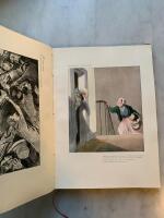 Daumier and Gavarni - with critical and biographical notes by Henri Frantz and Octave Uzannne