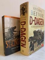 D-dagen + Stalingrad