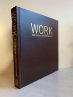 Work : the world in photographs