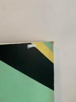 Andra h&auml;lften av avantgardet 1910-1940 : kvinnliga m&aring;lare och skulpt&ouml;rer inom de tidiga avantgardistiska r&ouml;relserna